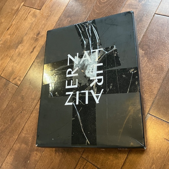 Naturalizer Vanessa Strappy Sandal - Picture 7 of 8